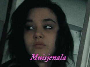 Muisjenala