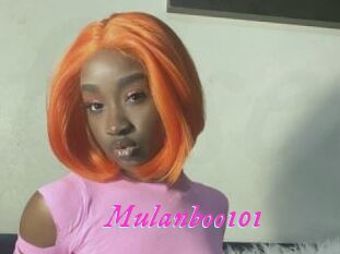 Mulanboo101