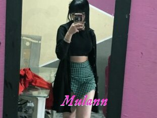 Mulann