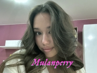 Mulanperry