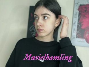 Murielhamling