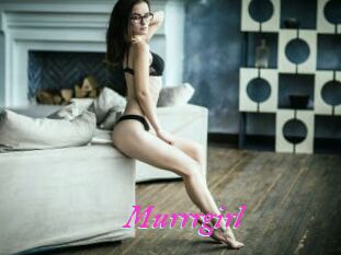 Murrrgirl