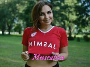 Musealisa