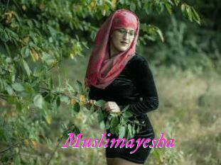 Muslimayesha