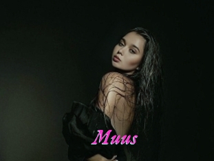 Muus