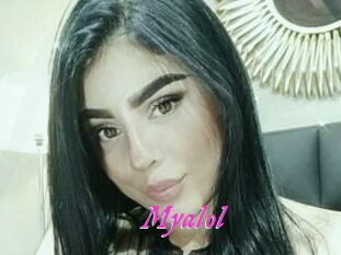Myalol