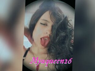 Myaqueen26