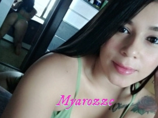 Myarozze