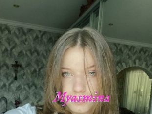 Myasmina