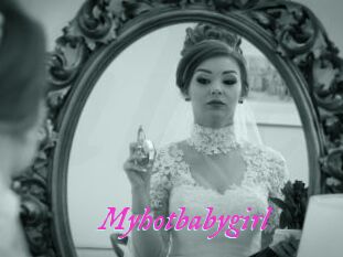 Myhotbabygirl