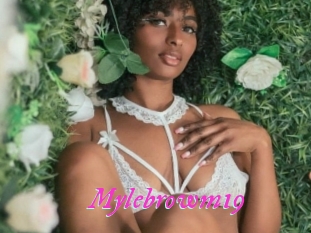 Mylebrowm19