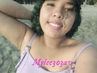 Mylee303av