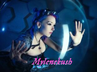 Mylenekush