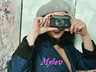 mylov Fille Sensuelle