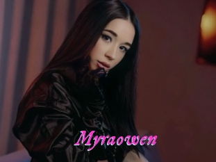 Myraowen