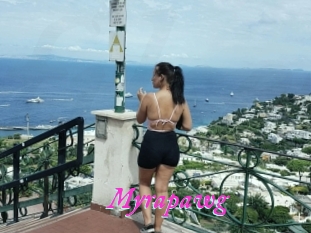 Myrapawg