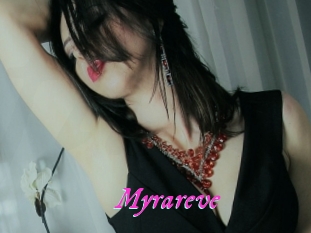 myrareve Fille Sensuelle