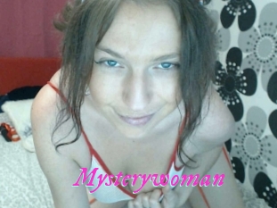 mysterywoman Fille Sensuelle