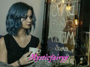 Mysticfairyy