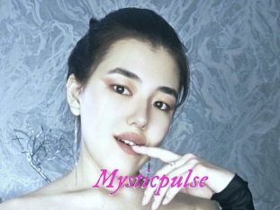 mysticpulse Fille Sensuelle