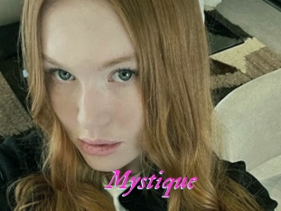 Mystique