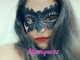 Mystique22