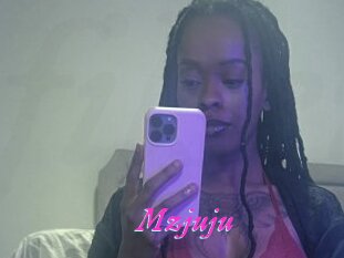 Mzjuju