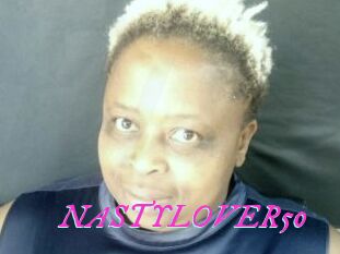 NASTYLOVER50