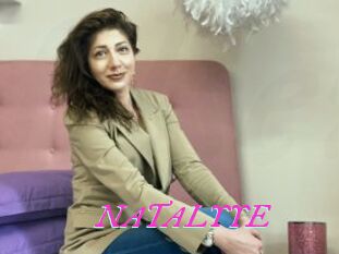 NATALYYE