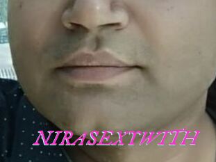 NIRASEXYWITH
