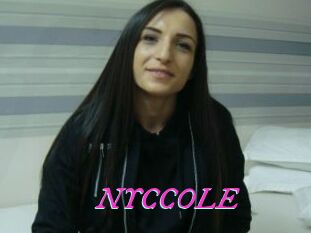 NYCCOLE
