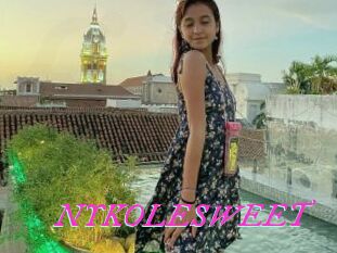 NYKOLESWEET