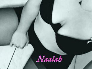 Naalah