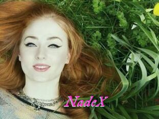 NadeX