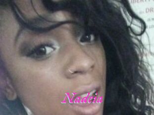 Nadeia