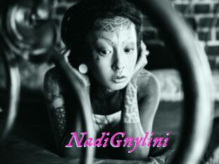 NadiGnylini