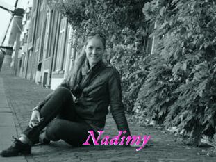 Nadimy