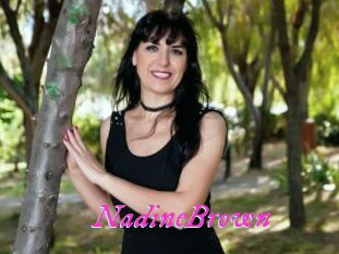 NadineBrown