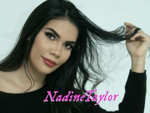 NadineTaylor