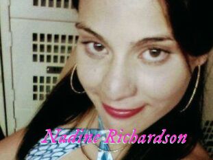 Nadine_Richardson