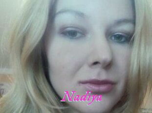 Nadiya