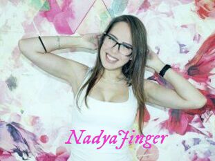 NadyaJinger