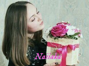 Naiiaka