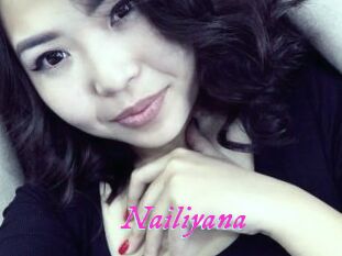 Nailiyana