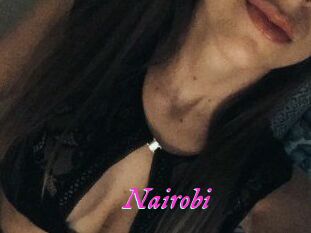 Nairobi