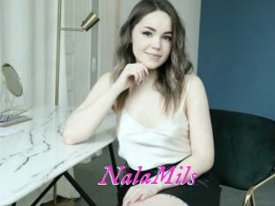 NalaMils