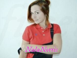 NalaNorris