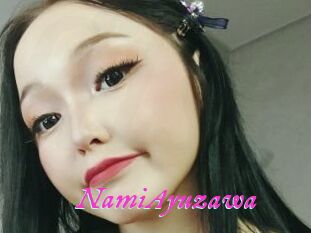 NamiAyuzawa