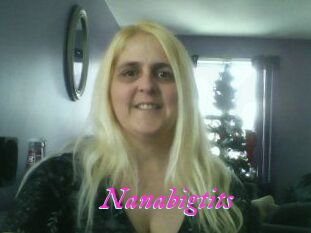 Nanabigtits