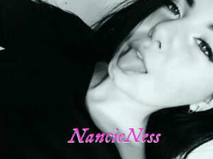 NancieNess